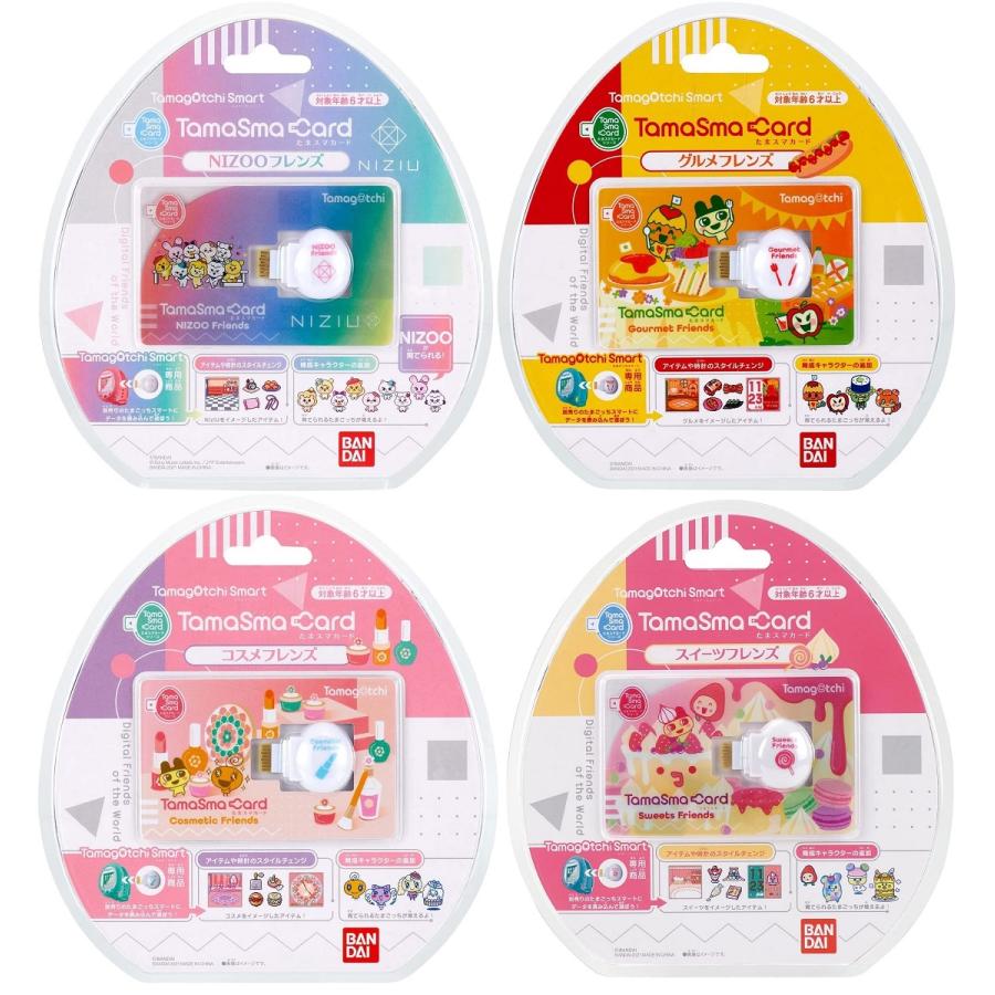 たまごっち 【関東 中部 送料無料】たまごっちスマート【たま