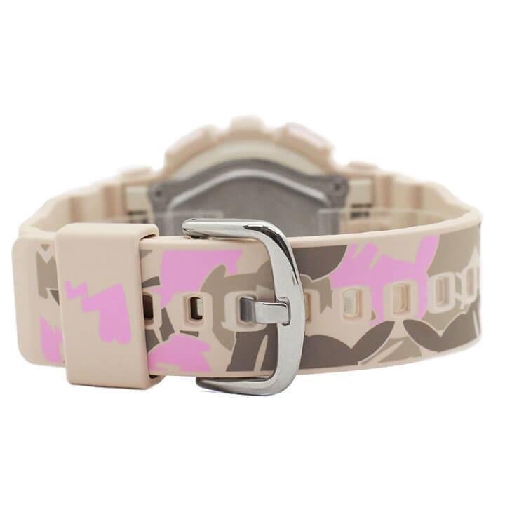BABY-G CASIO カシオ Baby-G ベビーG ピカチュウコラボモデル