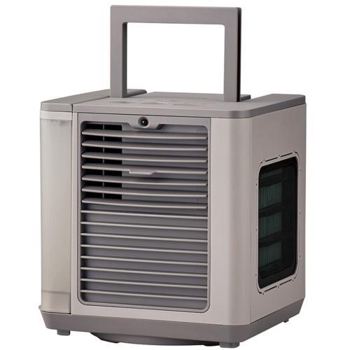 ショップジャパン ここひえ R7 CCH7GRWS グレージュ 省エネ小型