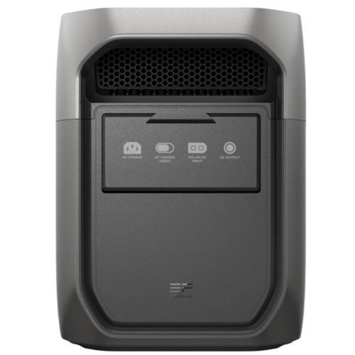 エコフロー(EcoFlow) EcoFlow DELTA 3 Max 2048Wh 定格2200W高出力