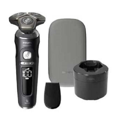 フィリップス(PHILIPS) メンズシェーバー プレステージ S9000 正規販売