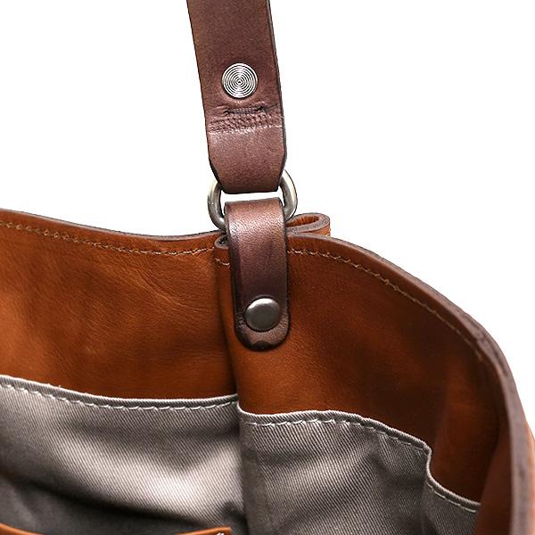 beau dessin（ボーデッサン） トートバッグ 本革 バッグ メンズ レザー