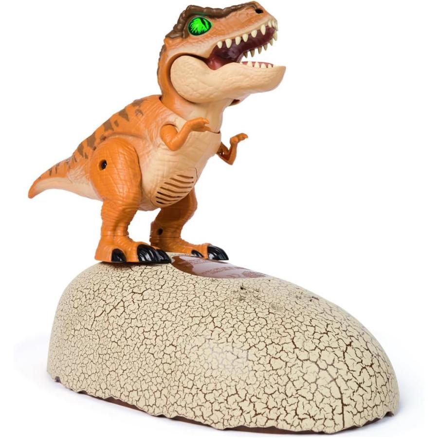 タカラトミー（TAKARA TOMY） うまれてウーモ 恐竜 ジュラシック