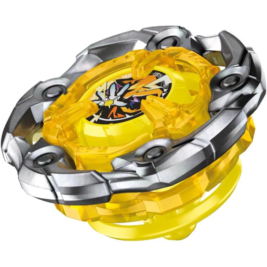 タカラトミー（TAKARA TOMY） ベイブレードx UXセット UX-01 UX-02 UX