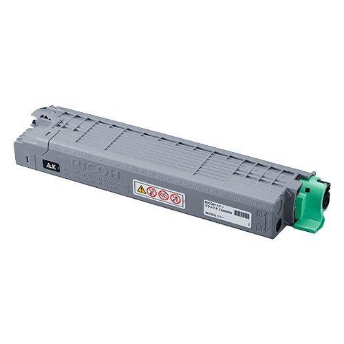 リコー（RICOH） トナーブラックP C6000H(600683) 純正トナー