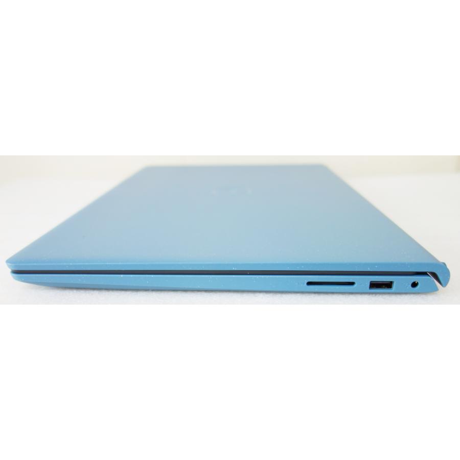 Inspiron 3000 ノートパソコン DELL 15 3511 NI75S-BWHBBL