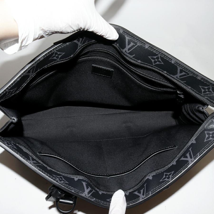 LOUIS VUITTON（ルイ・ヴィトン） ビジネスバッグ モノグラム