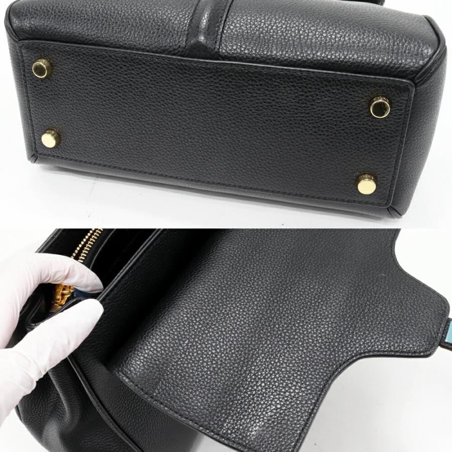 CELINE（セリーヌ） ショルダーバッグ 16 セーズ スモール グレインド