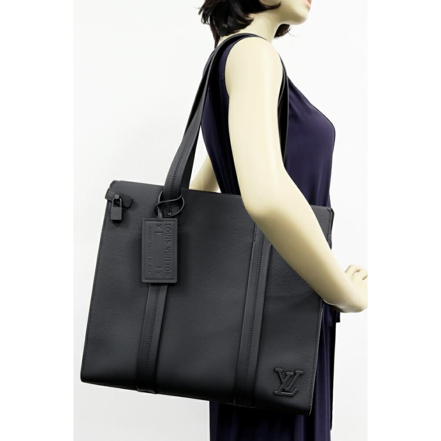 LOUIS VUITTON（ルイ・ヴィトン） トートバッグ LV アエログラム