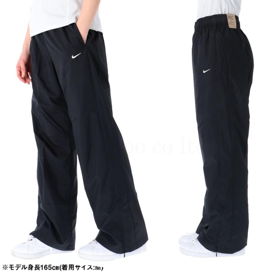 NIKE（ナイキ） ウインドブレーカー 上下 レディース セットアップ
