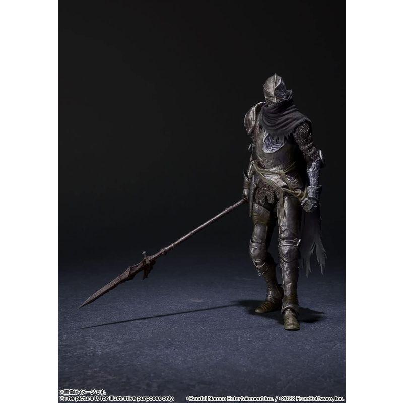 S.H.フィギュアーツ エルデンリング ELDEN RING 指痕爛れのヴァイク 約