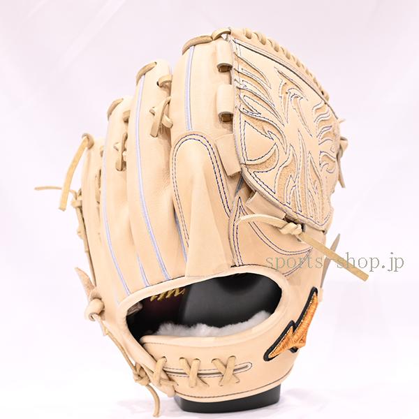 Mizuno Pro あすつく ミズノプロ 硬式用 オーダー 投手用 AXI型