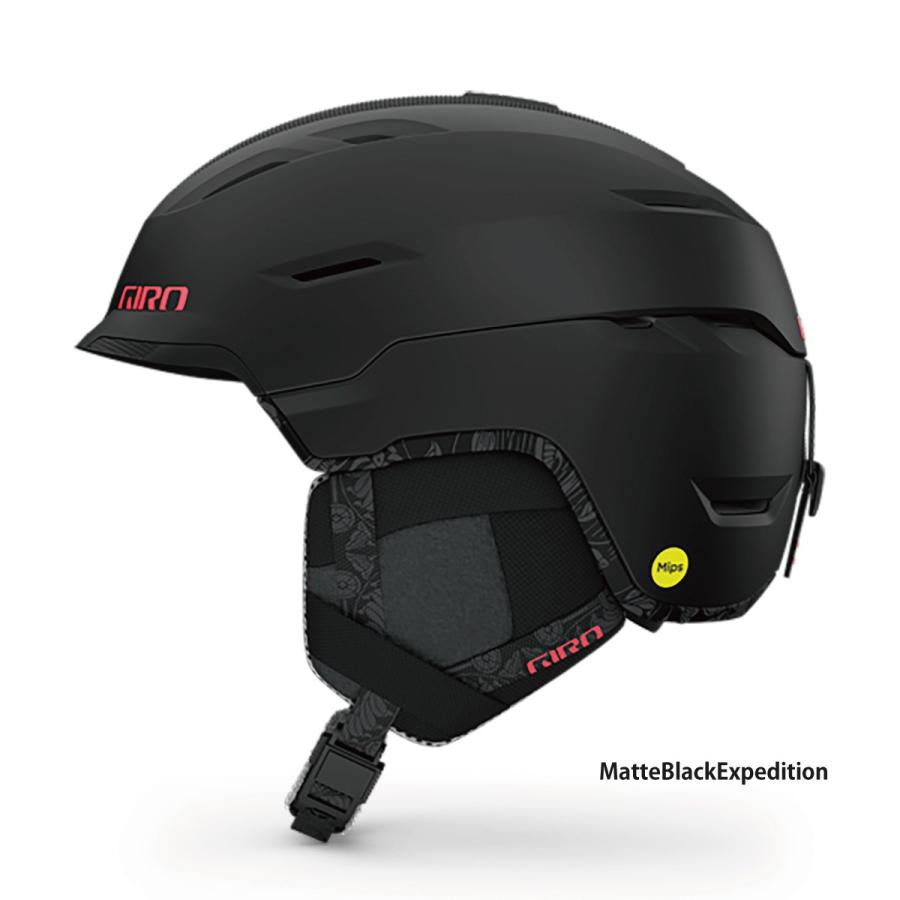 GIRO（ジロ） スキーヘルメット＜2024＞TOR SPHERICAL/トール