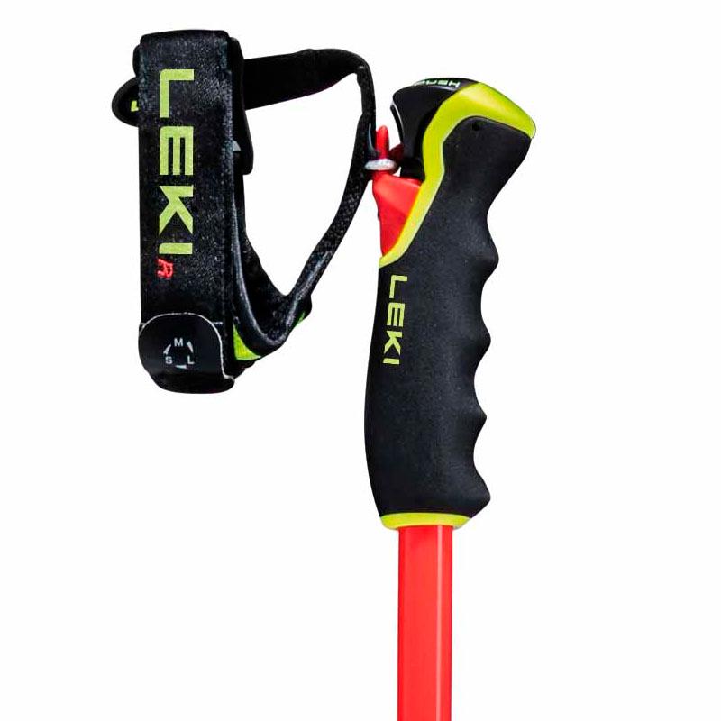 LEKI（レキ） 【25日限定！全品P10倍！】LEKI スキーポール GSストック