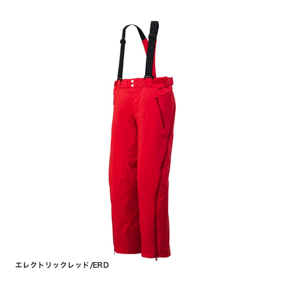 DESCENTE（デサント） スキーウェア スキーパンツ パンツ メンズ