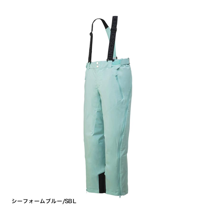 DESCENTE（デサント） スキーウェア スキーパンツ パンツ メンズ