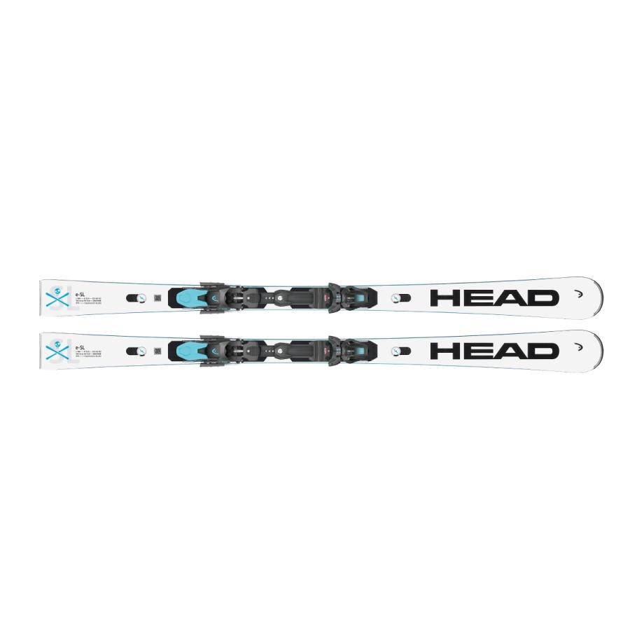 HEAD（ヘッド） 【エントリーでP最大17倍！27日〜】HEAD スキー板 2024