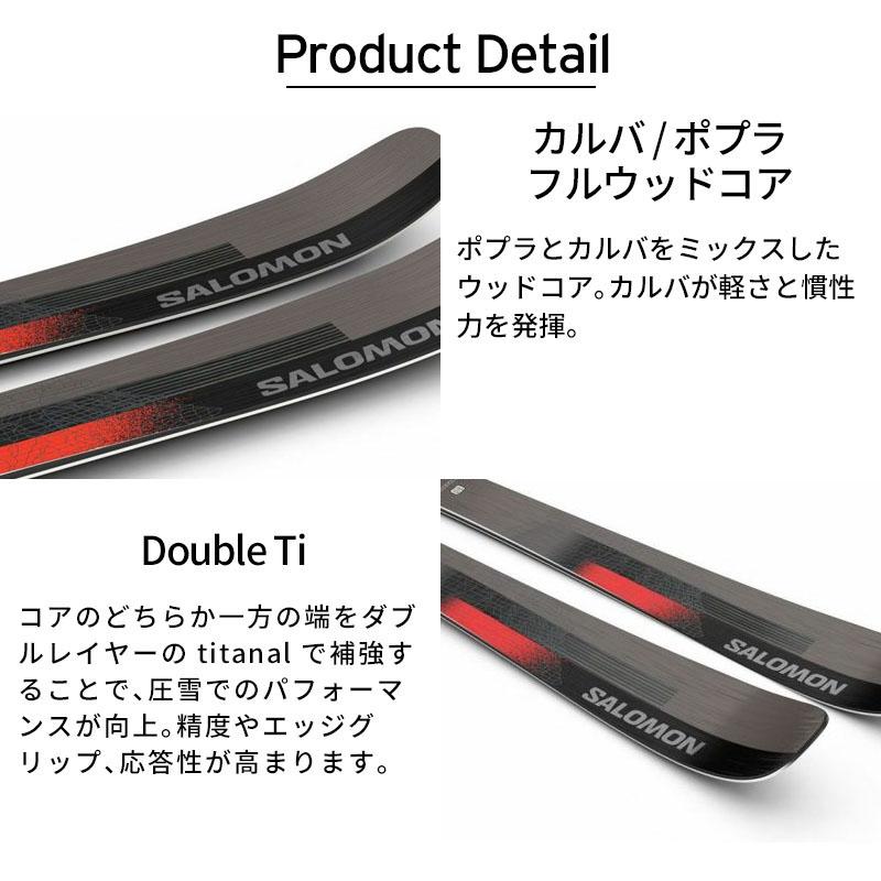 SALOMON（サロモン） 【エントリーでP最大17倍！27日〜】SALOMON