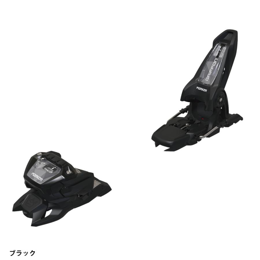 MARKER（マーカー） 【エントリーでP最大17倍！27日〜】MARKER スキー