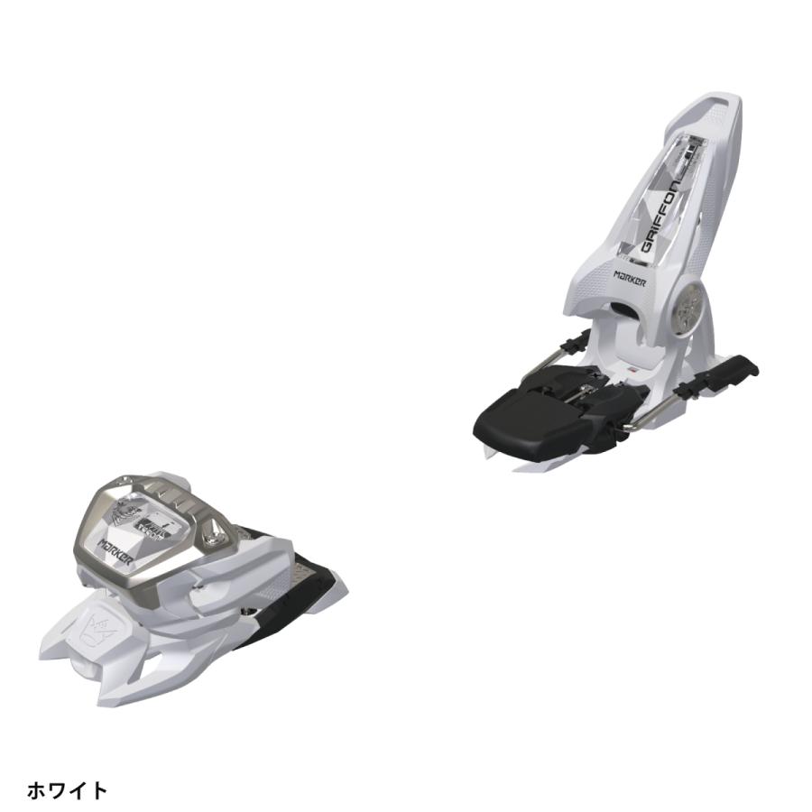 MARKER（マーカー） 【25日限定！全品P10倍！】MARKER スキー