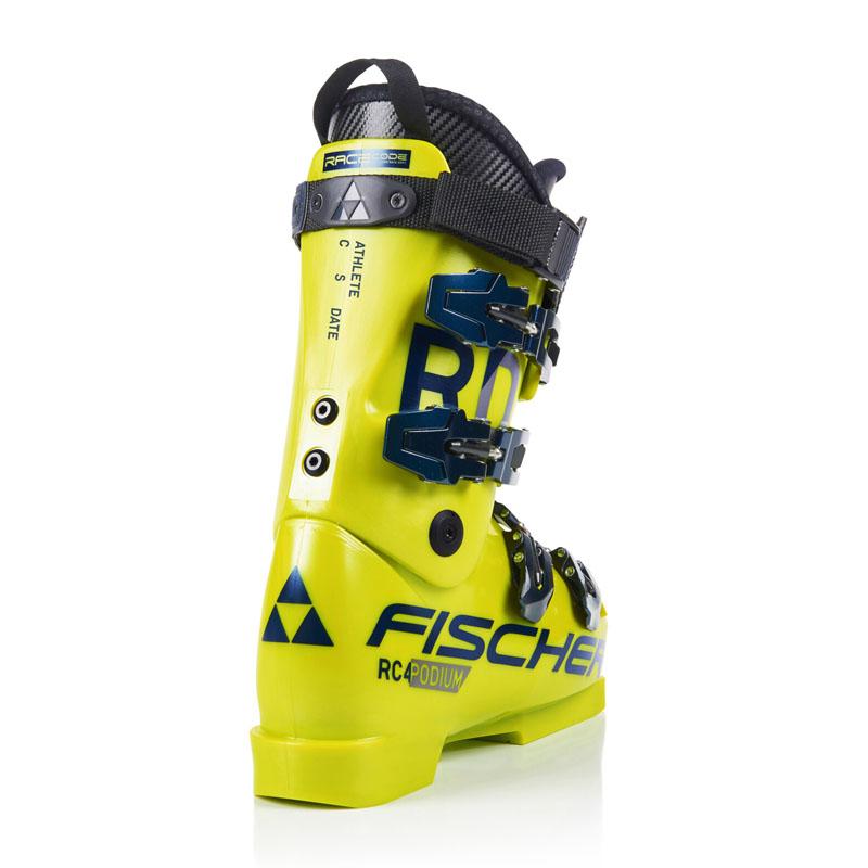 FISCHER（フィッシャー） 【25日限定！全品P10倍！】FISCHER スキー