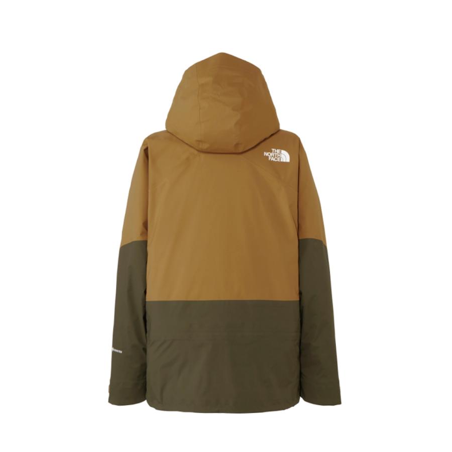 THE NORTH FACE（ザ ノースフェイス） スキーウェア メンズ スキー