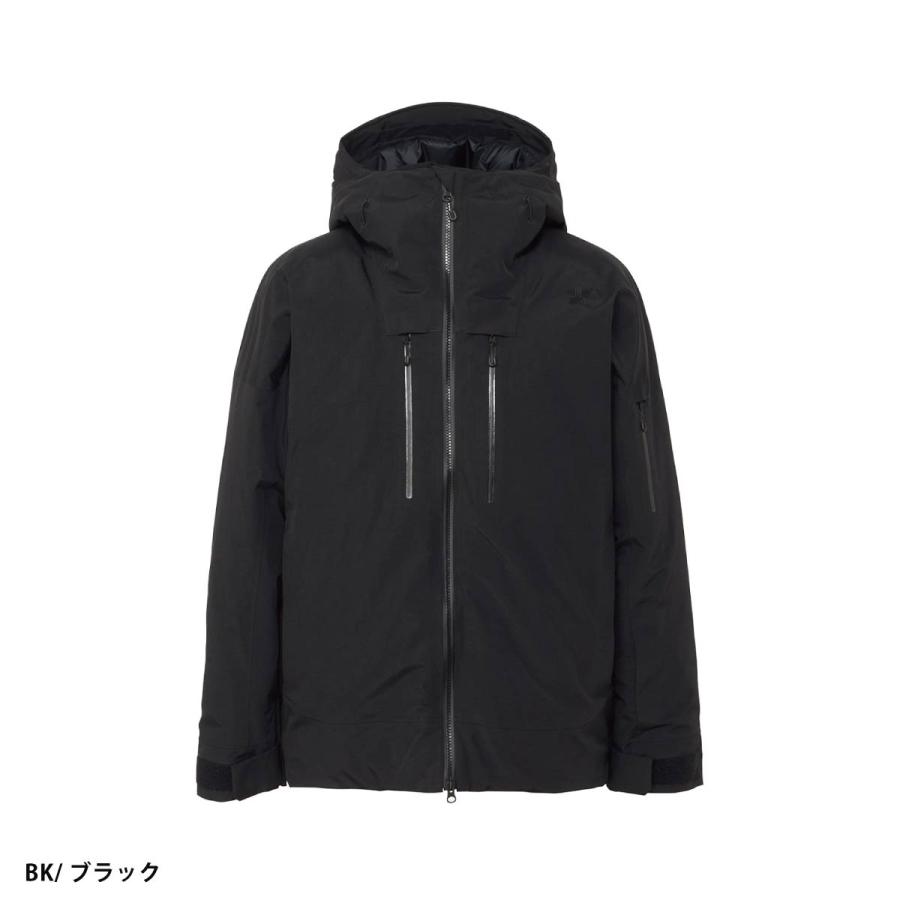 GOLDWIN（ゴールドウイン） スキーウェア メンズ スキージャケット