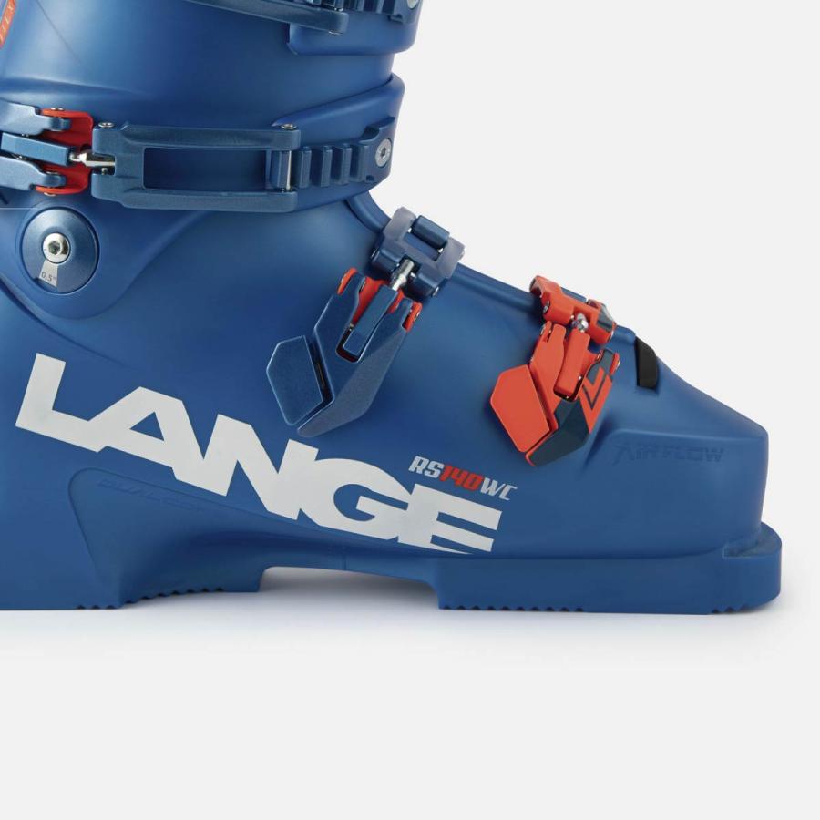 LANGE（ラング） 【エントリーでP最大17倍！27日〜】LANGE スキー