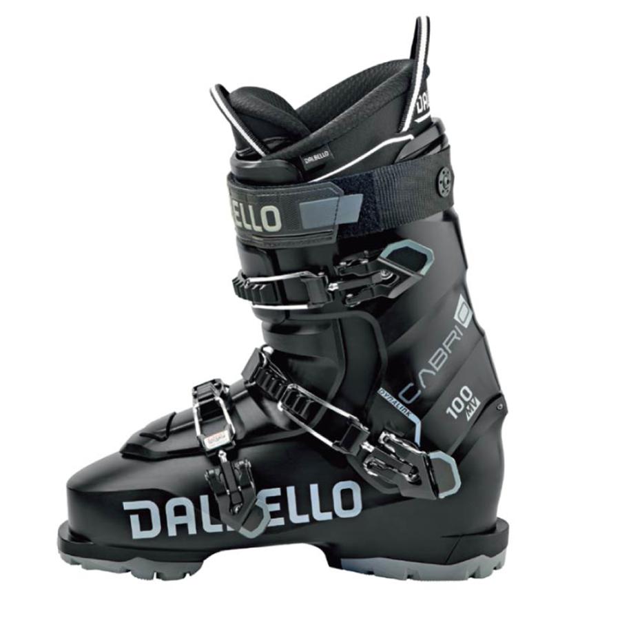 DALBELLO ダルベロ スキーブーツ メンズ レディース 2026 CABRIO MV