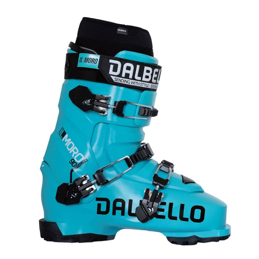 DALBELLO ダルベロ スキーブーツ メンズ レディース 2026 IL MORO 90