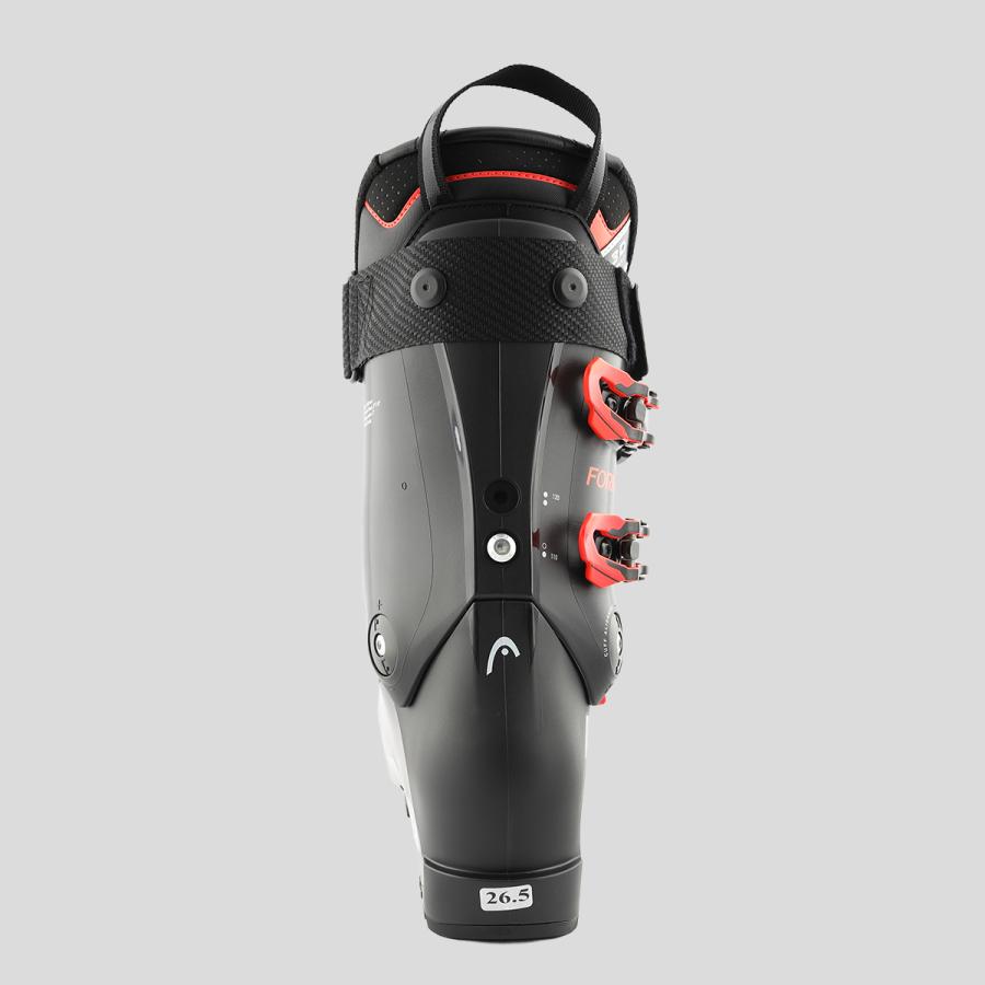 HEAD（ヘッド） スキーブーツ メンズ レディース 2025 FORMULA 110 MV