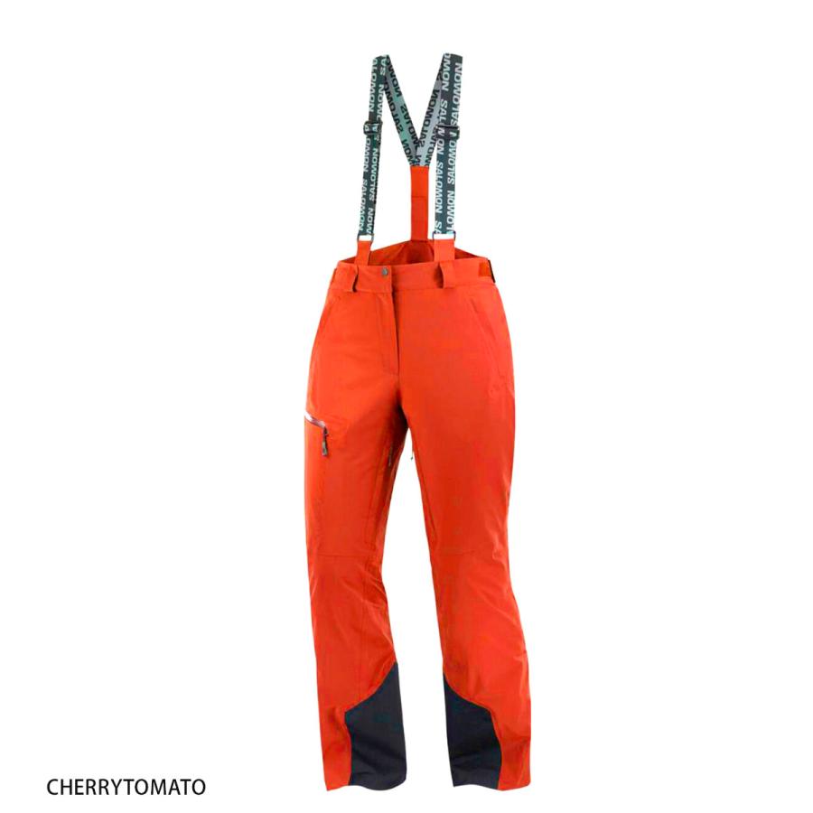 SALOMON（サロモン） 【25日限定！全品P10倍！】スキーウェア スキー