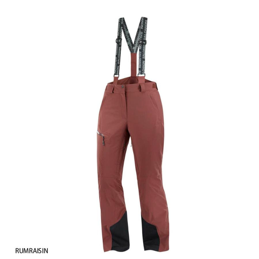 SALOMON（サロモン） 【25日限定！全品P10倍！】スキーウェア スキー
