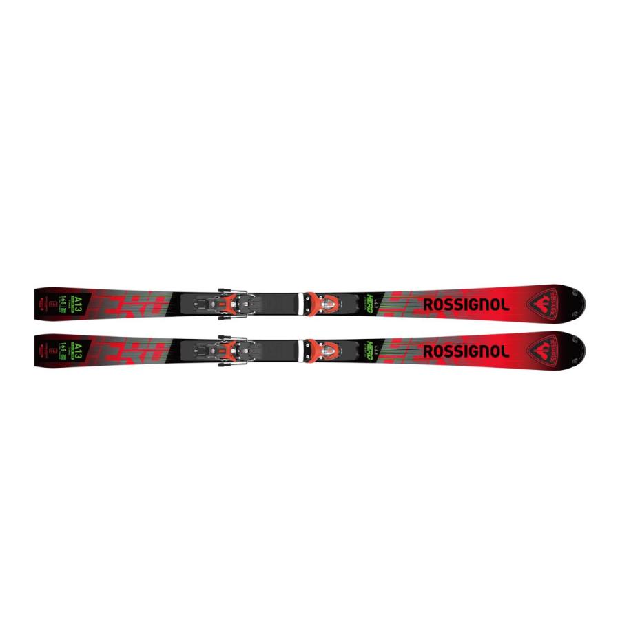 ROSSIGNOL（ロシニョール） スキー板 メンズ レディース 2025 HERO