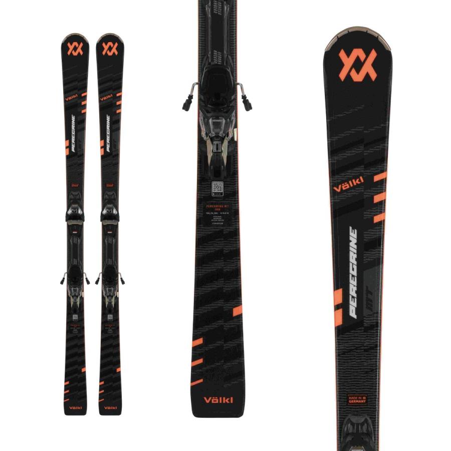 VOLKL（フォルクル） 【25日限定！全品P10倍！】VOLKL スキー板 メンズ