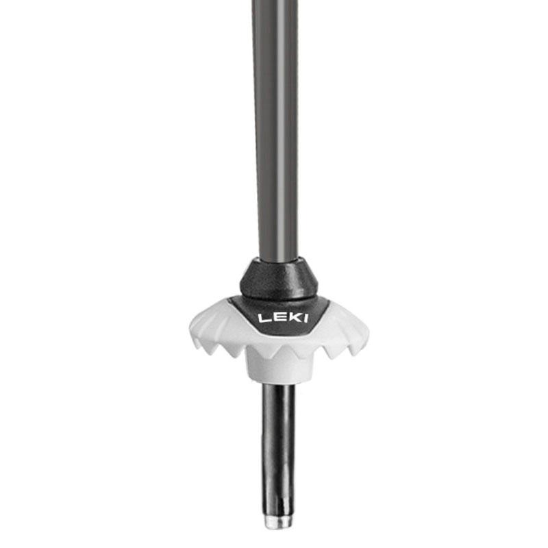 LEKI（レキ） 【25日限定！全品P10倍！】LEKI スキー ポール ストック