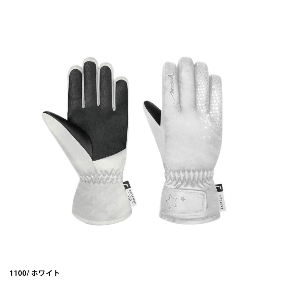 reusch（ロイシュ） 【エントリーでP最大17倍！27日〜】REUSCH スキー