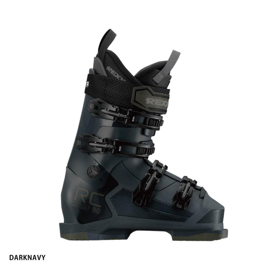 REXXAM（レクザム） 【25日限定！全品P10倍！】REXXAM スキーブーツ