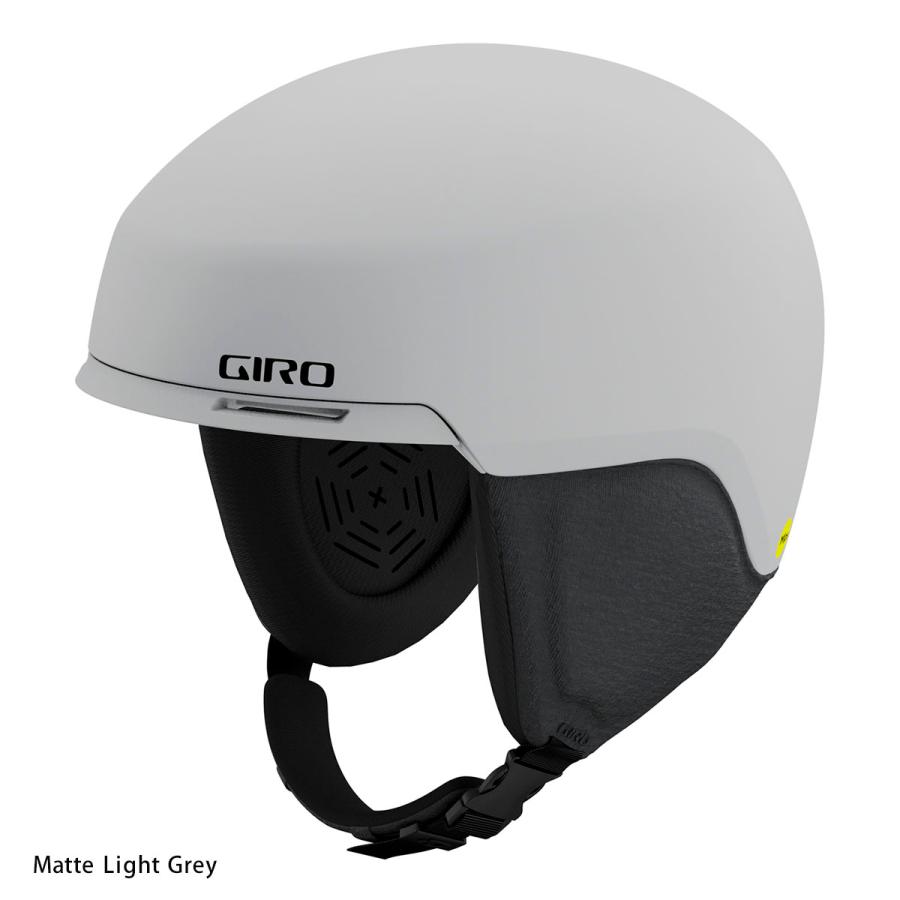 GIRO（ジロ） 【エントリーでP最大17倍！27日〜】GIRO スキー
