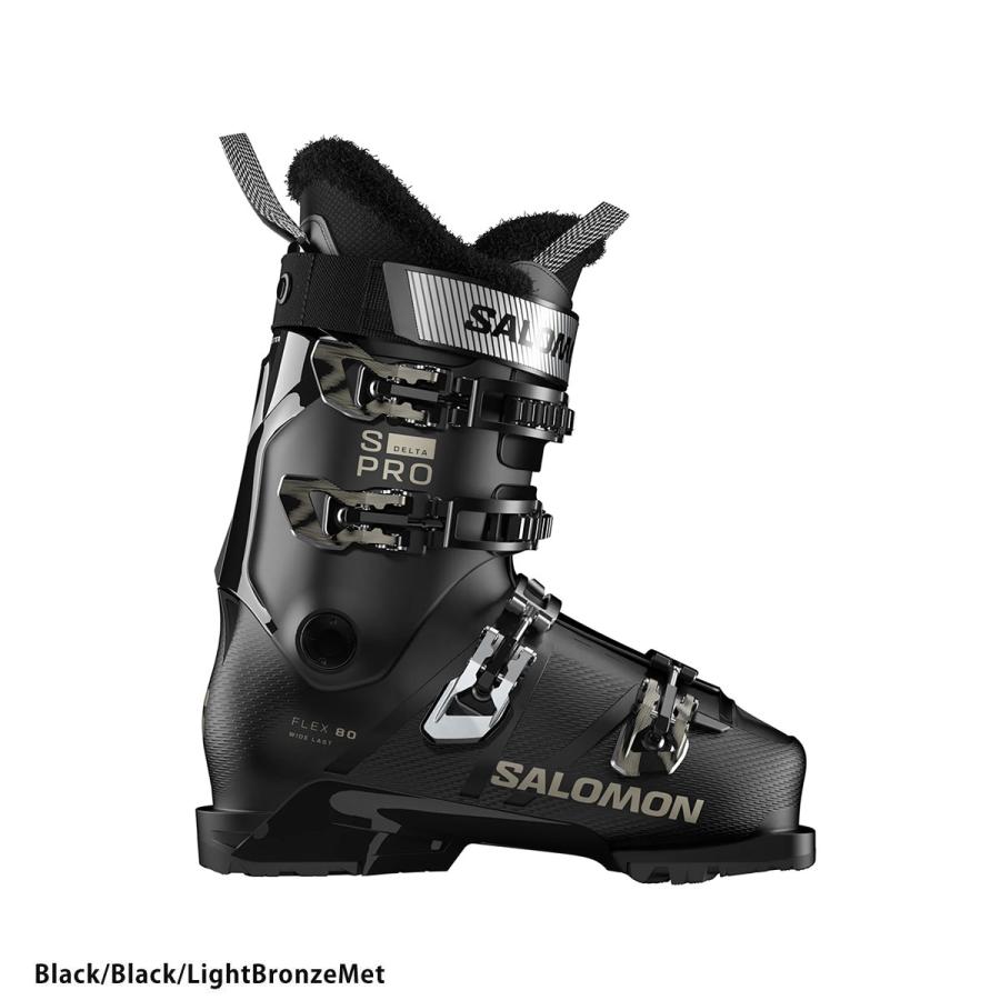 SALOMON（サロモン） 【25日限定！全品P10倍！】SALOMON スキーブーツ