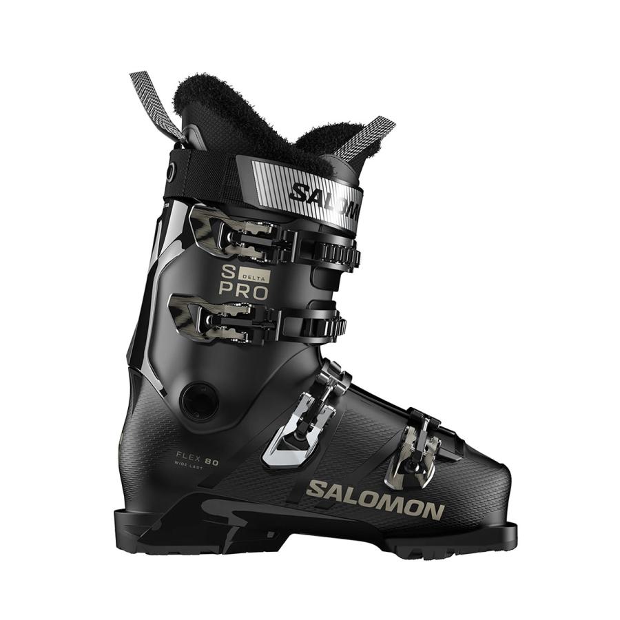 SALOMON（サロモン） 【25日限定！全品P10倍！】SALOMON スキーブーツ
