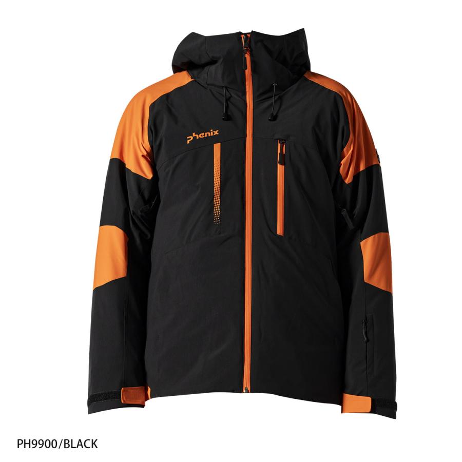 phenix スキーウェア PSM250T02 XL フェニックス（PHENIX） スキー