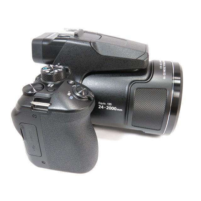 ニコン（Nikon） 【 保証残 ほぼ使用感ない 】Nikon COOLPIX P950 付属