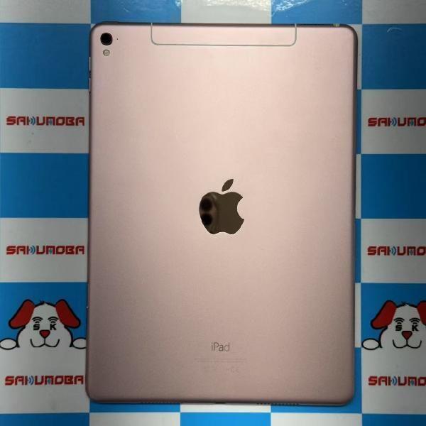 iPad Pro 9.7インチ 32GB Softbank版SIMフリー バッテリー94% 訳あり品