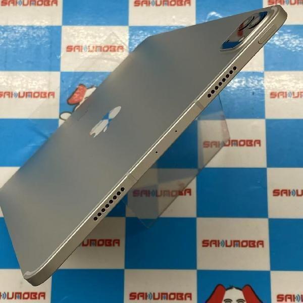 iPad Pro 11インチ 第3世代 128GB Apple版SIMフリー バッテリー88
