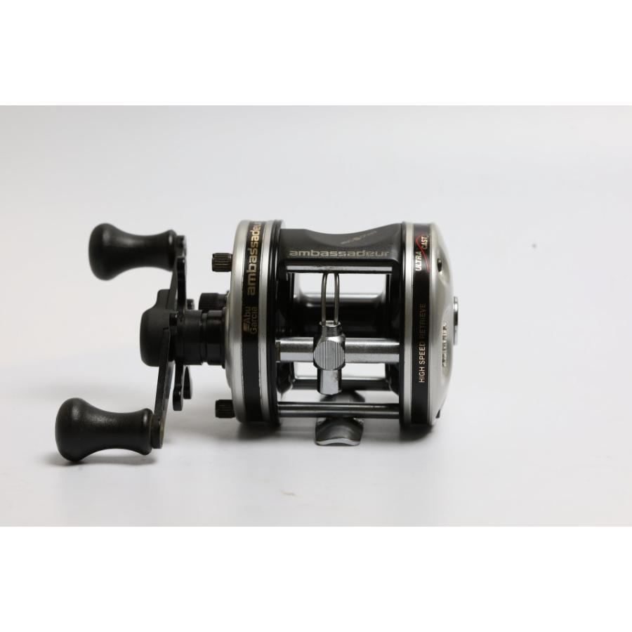Abu Garcia（アブガルシア） アンバサダー 5500C3 990705 ウルトラ