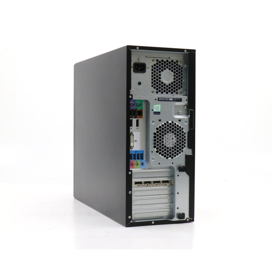 hp Z240 Tower Workstation Xeon E3-1225 v6 3.3GHz 32GB 256GB(SSD