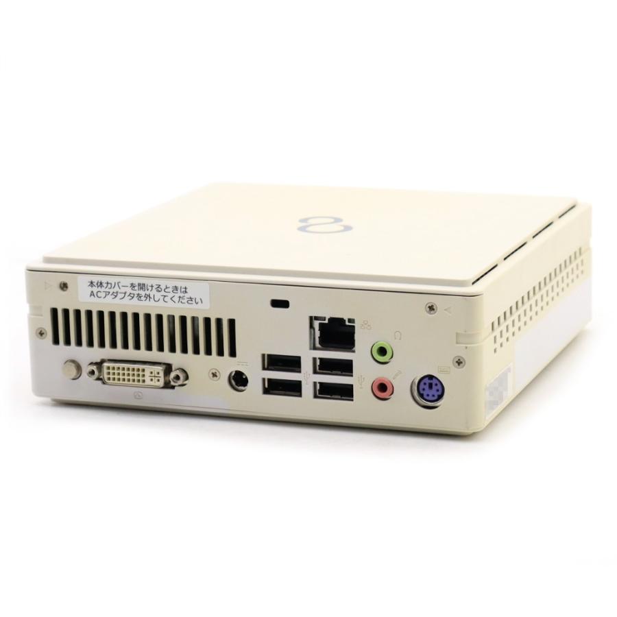 富士通 ESPRIMO B531/D Celeron G530T 2.00GHz 2GB 500GB(HDD) DVI-I