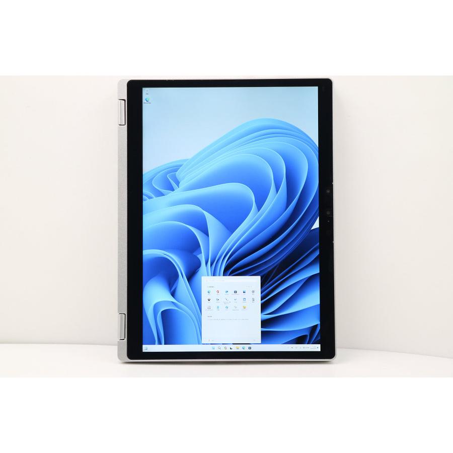 ノートパソコン Panasonic CF-QV8TFAVS Core i5 8365U 1.6GHz/8GB