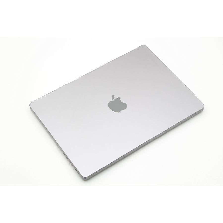 ノートパソコン Apple MacBook Pro A2442 2021 スペースグレイ M1 2GHz